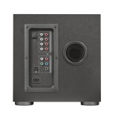 Boxe Trust GXT 658 Tytan 5.1 180W, negru