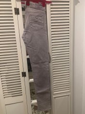Blugi dama ARMANI JEANS mas. 27 2+1 gratis foto