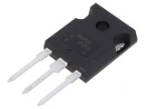 Diodă redresoare THT 300V 40A tub Ifsm 320A TO247AC-3 35ns
