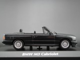 Macheta BMW M3 Cabrio Maxichamps 1:43