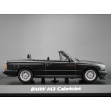 Macheta BMW M3 Cabrio Maxichamps 1:43