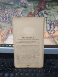 Statutele Societăței de &Icirc;mprumut și Păstrare Comoara Muncitorului din comuna Pocruia, azi &icirc;n orașul Tismana, plasa ocolu-Vulcan, jud. Gorj, 1903, 013