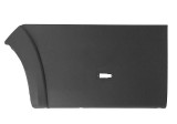 Bandou aripa spate CITROEN JUMPER (250), 09.2006-08.2014; FIAT DUCATO (250), 09.2006-08.2014; PEUGEOT BOXER (250), 09.2006-08.2014, partea stanga, gr