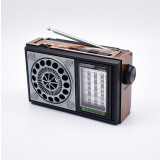 Radio Portabil ,FM,AM,LW,SW 7 benzi ,LEOTEC LT-28LW