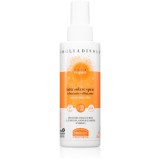 Helan Suntan Milk Spray High Protection SPF30 spay-lotiune de protectie solara SPF 30 150 ml