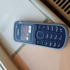 Carcasa Nokia 1202