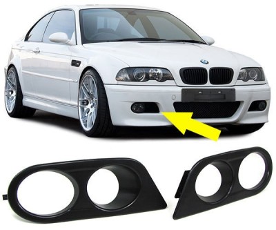 Capace proiectoare ceata BMW E46 &amp;#039;bara M3&amp;#039; foto