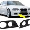 Capace proiectoare ceata BMW E46 &#039;bara M3&#039;