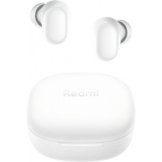 Handsfree Bluetooth Xiaomi Redmi Buds 6 Play, TWS, Alb BHR8773GL