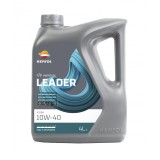 Ulei Repsol Leader A3/B4 10W40 4L 14186 45066 / 12183699