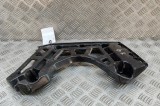 Suport bara de protecție st&acirc;nga spate SKODA SKODA ENYAQ iV SUV 5AC, 5AZ 2022 OEM: 5LG807393B 26929366