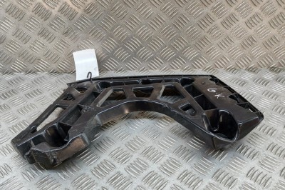 Suport bara de protecție st&amp;acirc;nga spate SKODA SKODA ENYAQ iV SUV 5AC, 5AZ 2022 OEM: 5LG807393B 26929366 foto