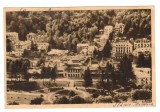 CPIB 23700 CARTE POSTALA - SLANIC MOLDOVA, VEDERE, RPR, CIRCULATA, LIBRARIA NOASTRA, Fotografie