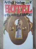 HOTEL-ARTHUR HAILEY