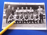 Foto (veche anii`60) fotbal - METALUL PLOPENI