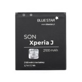 Acumulator SONY Xperia J (2100 mAh) Blue Star