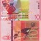 SAO TOME SI PRINCIPE 10 dobras 2020 UNC!!!