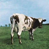 Atom Heart Mother - Vinyl | Pink Floyd