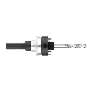 Adaptor carota, Hikoki Quick, coada hexagonala, 11 mm foto
