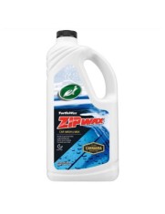 Sampon auto cu ceara carnaba Turtle Wax Zipwax Carnauba Shampoo 1l