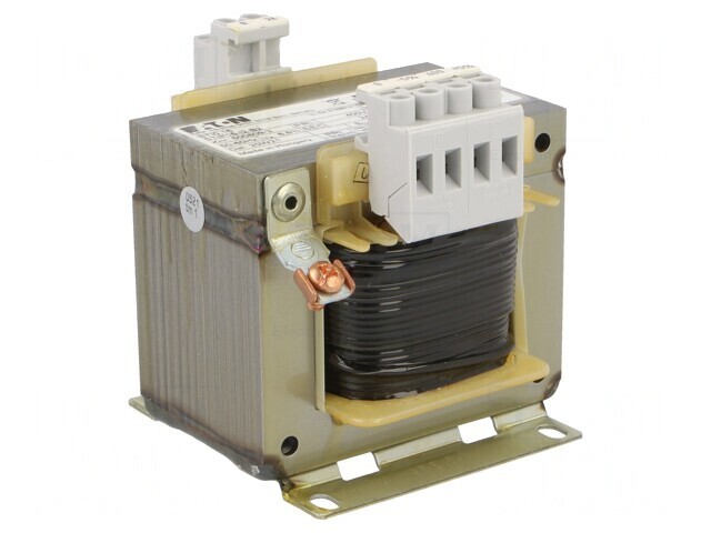 Transformator de Alimentare 160VA 400VAC 24V cu Șurub IP00