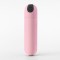 Vibratoare glont - Crushious iMoan Glont Vibrator Reincarcabil Roz Deschis Prieten de Calatorie Puternic si Discret