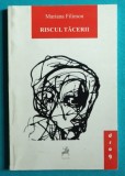 Mariana Filimon &ndash; Riscul tacerii ( cu dedicatie si autograf )