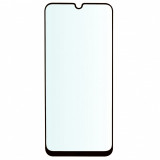 Folie sticla protectie ecran 9D Full Glue margini negre pentru Samsung Galaxy M21 (M215) / M30s (M307)
