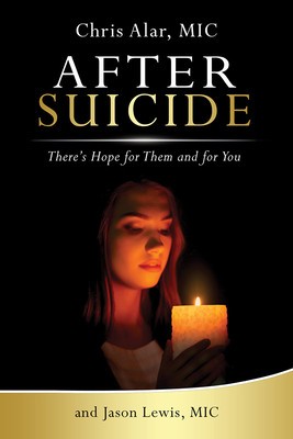 After Suicide: There&amp;#039;s Hope for Them and for You foto