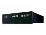 BluRay Disc Reader Asus BC-12D2HT/BLK/B/AS, Bulk, SATA, Negru