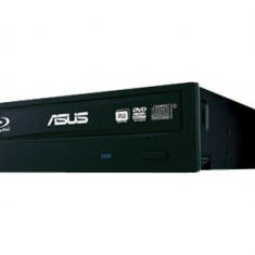 BluRay Disc Reader Asus BC-12D2HT/BLK/B/AS, Bulk, SATA, Negru