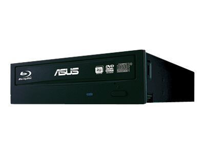 ASUS BC-12D2HT - Unitate DVD&amp;plusmn;RW (&amp;plusmn;R DL) / DVD-RAM / BD-ROM - Serial ATA - intern foto