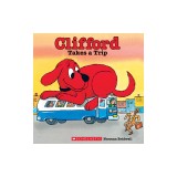 Clifford Takes a Trip