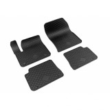 Covorase cauciuc dedicate Alfa Romeo Junior cu motor electric 2024-prezent, Gumarny Zubri Cehia