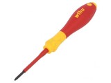 Şurubelniţă izolată Torx TX08 60mm