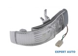 Semnalizare oglinda dreapta Volkswagen Touran (2003-2010)[1T1,1T2] #1