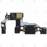Placă de &icirc;ncărcare USB Huawei Mate 9 Pro