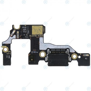 Placă de &amp;icirc;ncărcare USB Huawei Mate 9 Pro foto