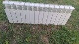 Calorifer tip Radiator Aluminiu
