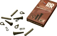 Kit ONE MORE CAST Tackle Vitabitz Safety Sleeve-Run Rig System, 6buc/pac