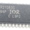 C.I. DRIVER IR21363S Circuit Integrat INFINEON