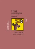 Freud neortodox. Asa cum se vede de pe divan, Trei