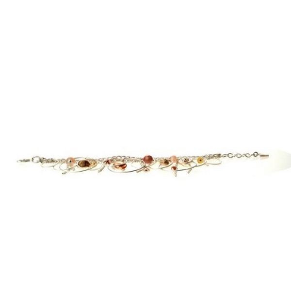 Brățară Damă Guess UFB40902 (20 cm) Brățară Damă Guess UFB40902 (20 cm)