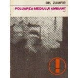 Poluarea mediului ambiant, Volumul al II-lea