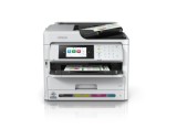 Multifunctional inkjet color Epson WorkForce Pro WF-C5890DWF, dimensiune A4 (Printare,