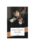 Corul leilor - Gyorgy Dragoman - Roman Beletristica