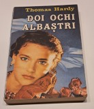 Doi ochi albastri - Thomas Hardy