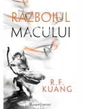 Razboiul macului - Autori: Alexandra Fusoi, R. F. Kuang