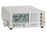 Analizor de Putere LCD cu Interfață RS232 10A
