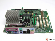 Kit placa de baza socket 478 Dell OptiPlex GX260 02X378 + Procesor Pentium 4 2.4GHz foto